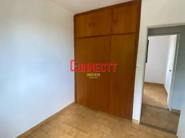 Sobrado com 110m² 3 quartos e 2 banheiros, à venda, no bairro Jardim José Sampaio Júnior em Ribeirão Preto