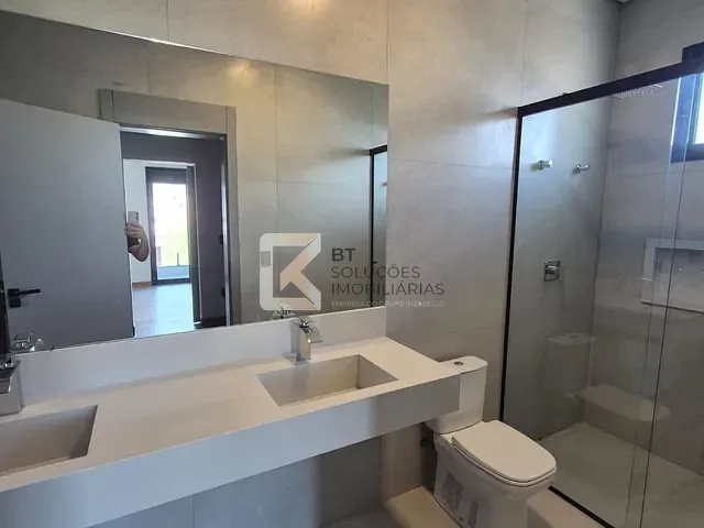 Sobrado com 300m² 4 quartos e 4 banheiros, à venda, no bairro Jardim Residencial Dona Maria Candida em Indaiatuba