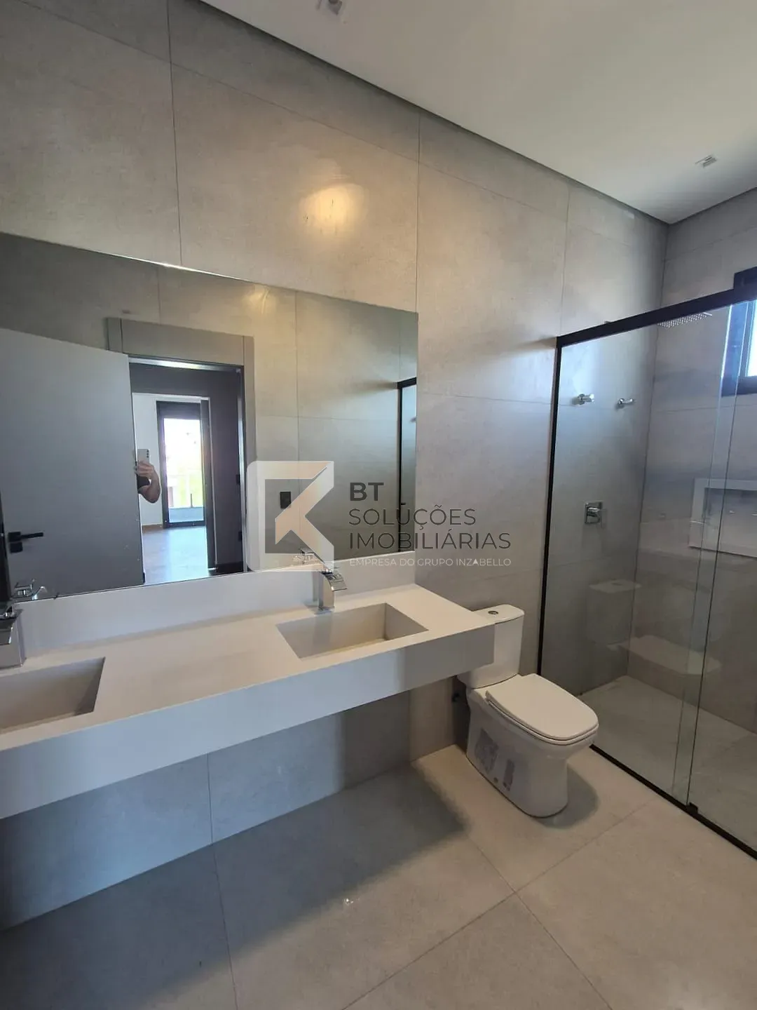 Sobrado, 4 quartos, 296 m² - Foto 5