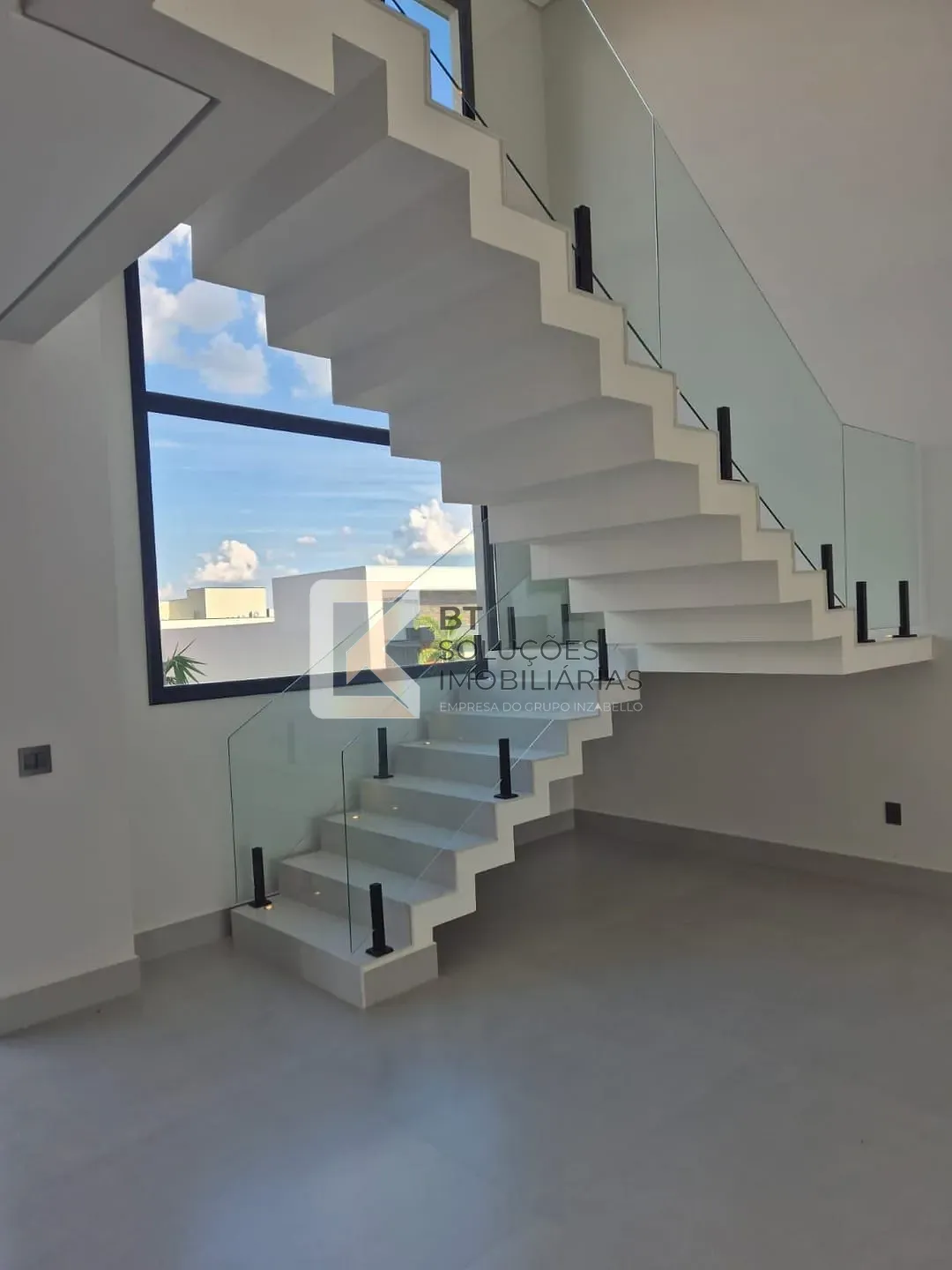 Sobrado, 4 quartos, 296 m² - Foto 3