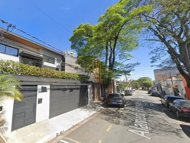 Sobrado com 468m² 4 quartos e 5 banheiros, à venda, no bairro Nova Petrópolis em São Bernardo do Campo