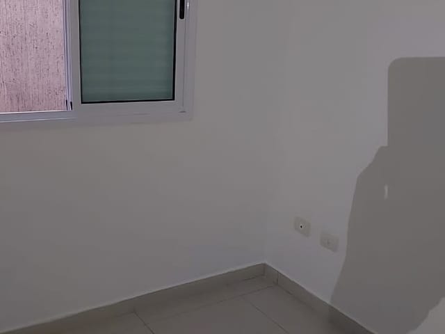 Sobrado 2 quartos e 1 banheiro, à venda, no bairro Parque Vitória em São Paulo
