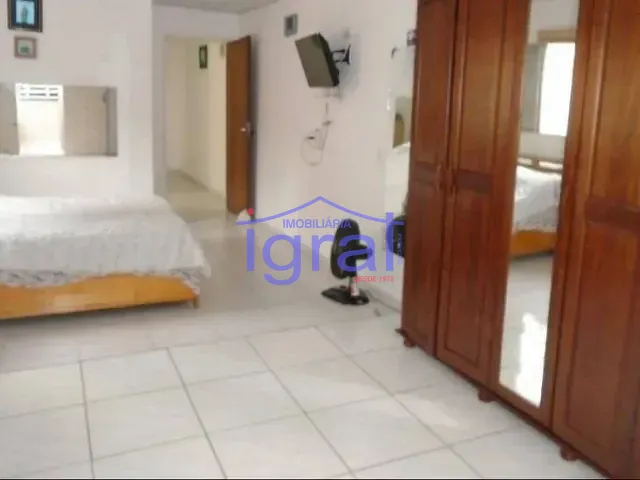 Sobrado com 159m² 3 quartos e 2 banheiros, à venda, no bairro São Judas em São Paulo