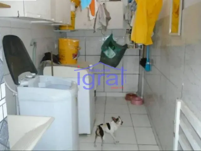 Sobrado com 159m² 3 quartos e 2 banheiros, à venda, no bairro São Judas em São Paulo