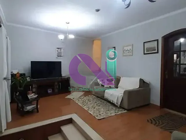 Sobrado com 150m² 3 quartos e 2 banheiros, à venda, no bairro Vila Campesina em Osasco