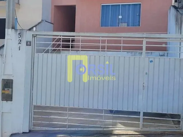 Sobrado com 196m² 3 quartos e 3 banheiros, à venda, no bairro Mogi Moderno em Mogi das Cruzes