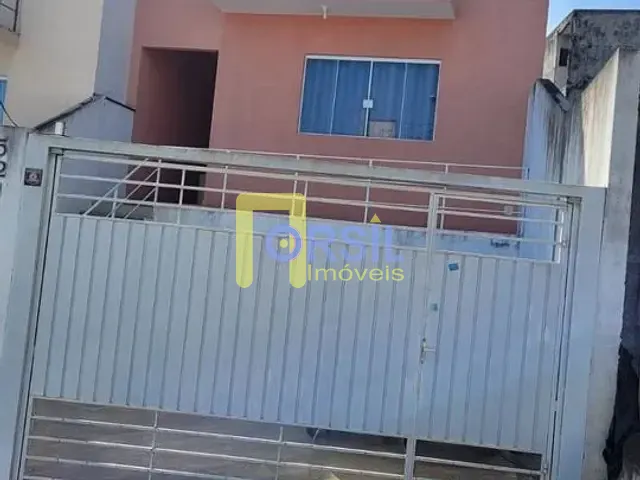 Sobrado com 196m² 3 quartos e 3 banheiros, à venda, no bairro Mogi Moderno em Mogi das Cruzes