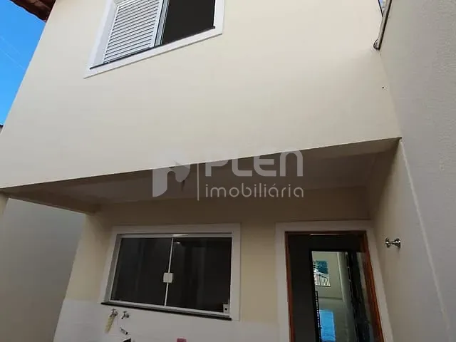 Sobrado com 125m² 3 quartos e 4 banheiros, à venda, no bairro Jardim Virginia Bianca em São Paulo