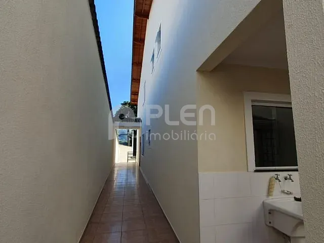 Sobrado com 125m² 3 quartos e 4 banheiros, à venda, no bairro Jardim Virginia Bianca em São Paulo