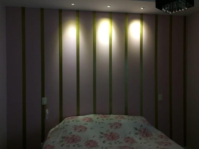 Foto do Sobrado - Sobrado com 4 dormitórios à venda, 260 m² por R$ 905.000,00 - Villa Branca - Jacareí/SP | RUSSI IMÓVEIS
