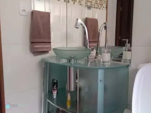 Sobrado com 125m² 3 quartos e 2 banheiros, à venda, no bairro Jardim Monte Alegre em São Paulo