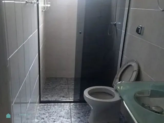 Sobrado com 125m² 3 quartos e 2 banheiros, à venda, no bairro Jardim Monte Alegre em São Paulo