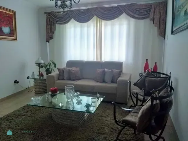 Sobrado com 125m² 3 quartos e 2 banheiros, à venda, no bairro Jardim Monte Alegre em São Paulo