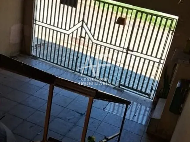 Sobrado com 125m² 3 quartos e 3 banheiros, à venda, no bairro Jardim Sandra Maria em Taubaté