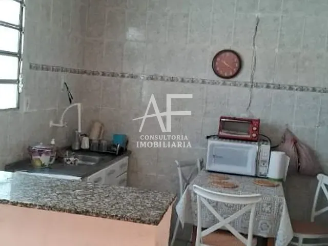 Sobrado com 125m² 3 quartos e 3 banheiros, à venda, no bairro Jardim Sandra Maria em Taubaté