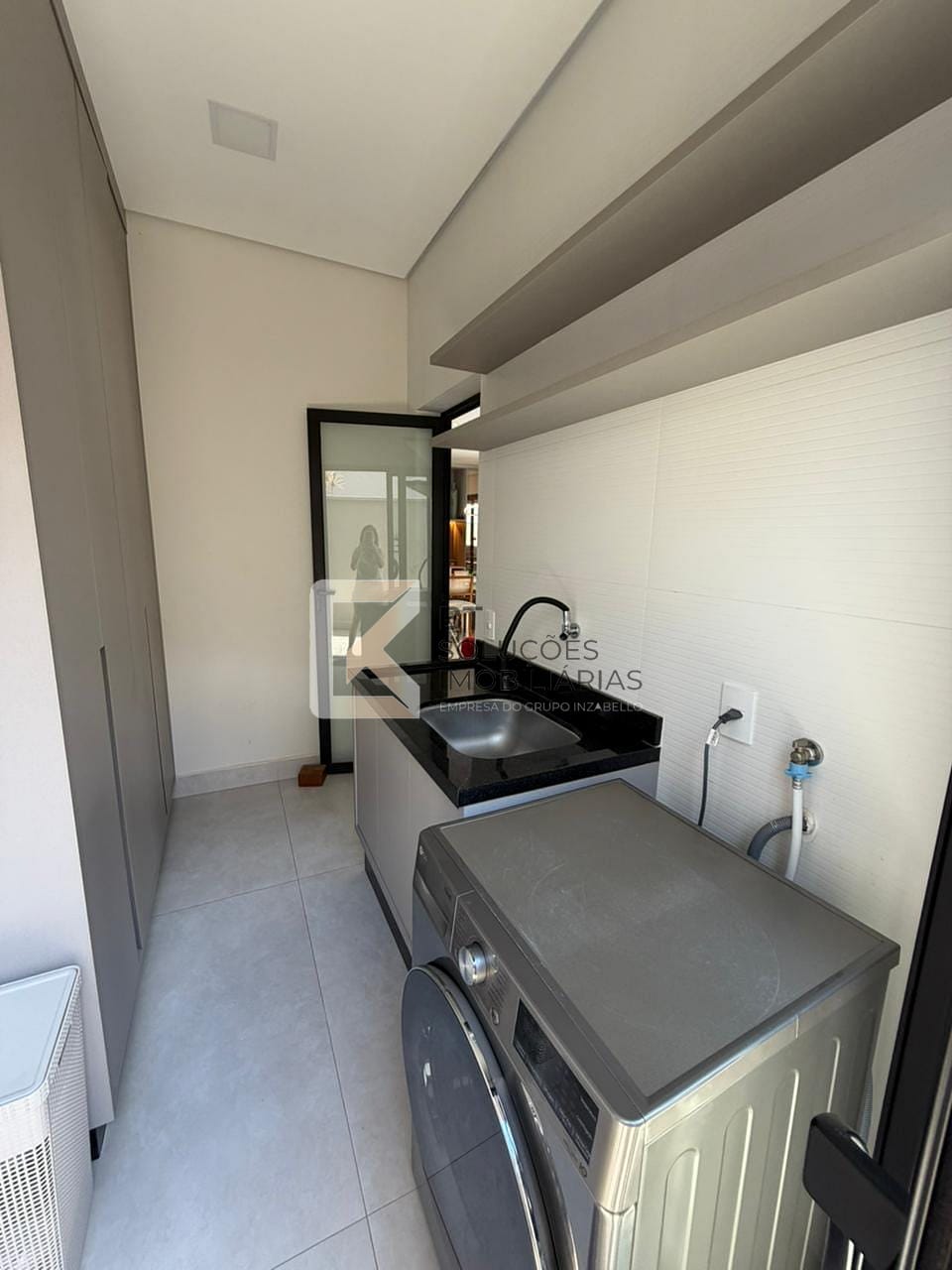 Sobrado, 3 quartos, 274 m² - Foto 9