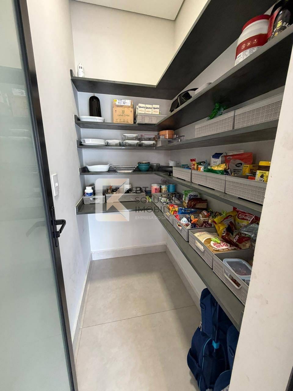 Sobrado, 3 quartos, 274 m² - Foto 8