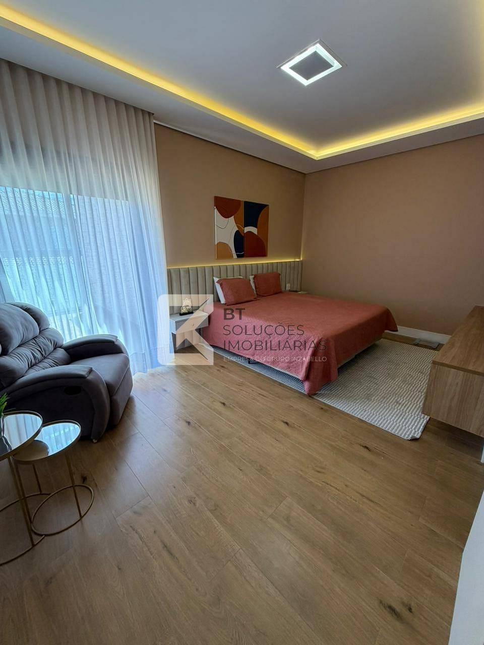 Sobrado, 3 quartos, 274 m² - Foto 13