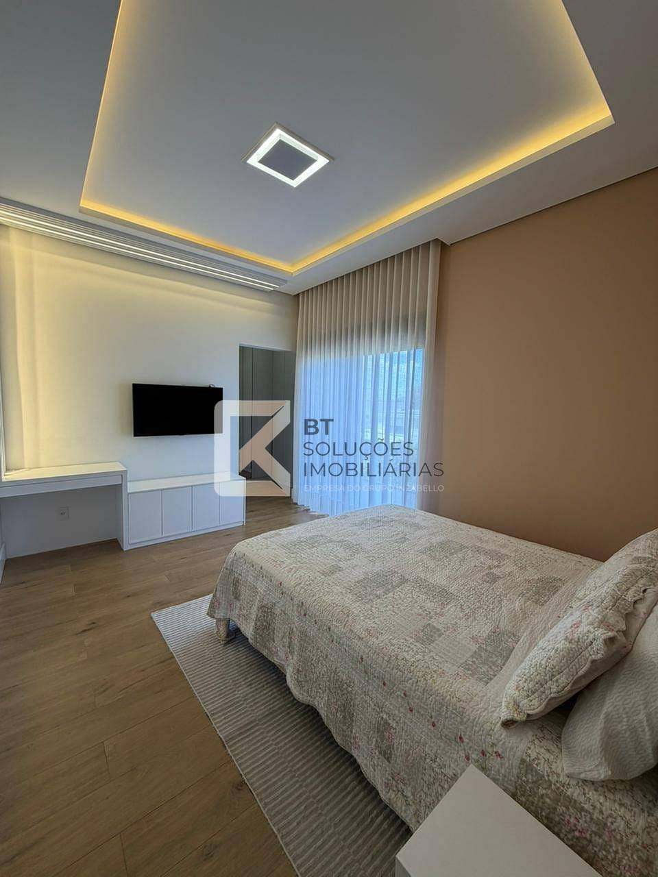 Sobrado, 3 quartos, 274 m² - Foto 11