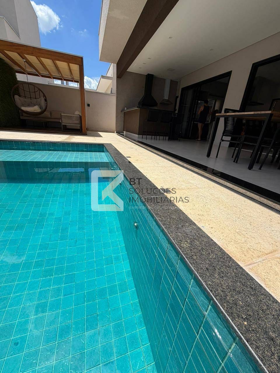 Sobrado, 3 quartos, 274 m² - Foto 30