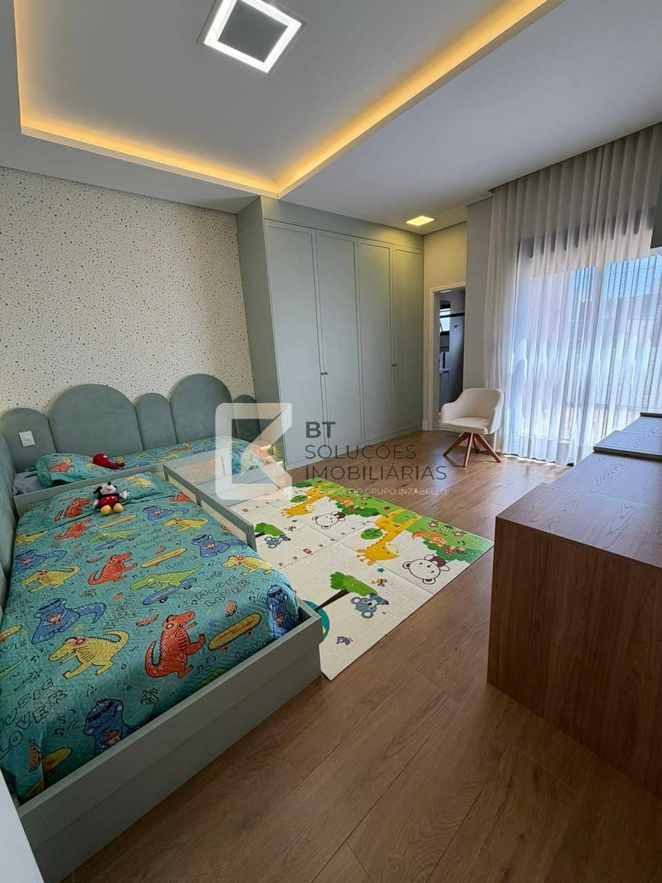 Sobrado, 3 quartos, 274 m² - Foto 15