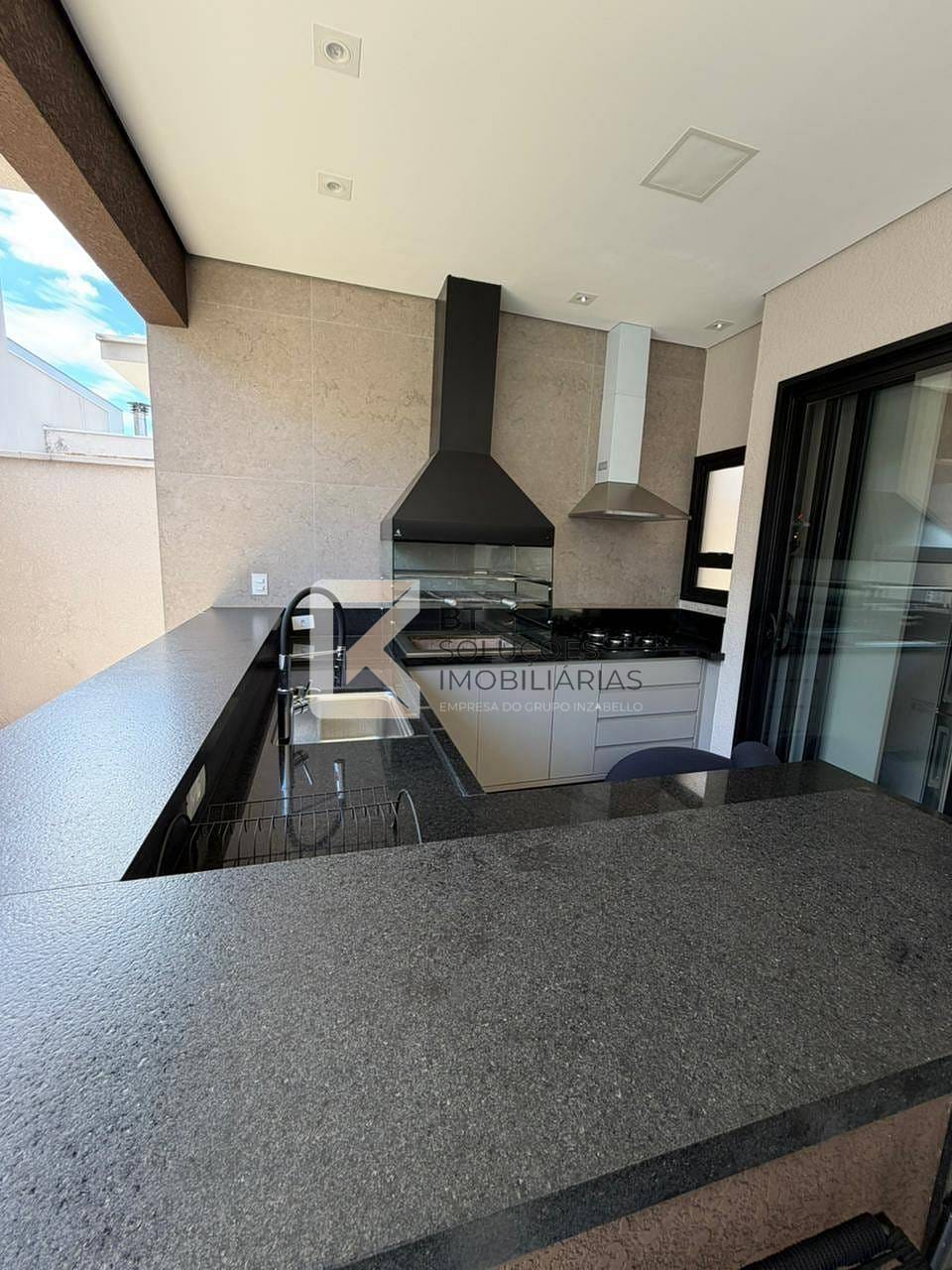 Sobrado, 3 quartos, 274 m² - Foto 6