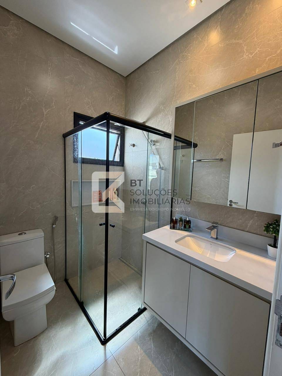 Sobrado, 3 quartos, 274 m² - Foto 24