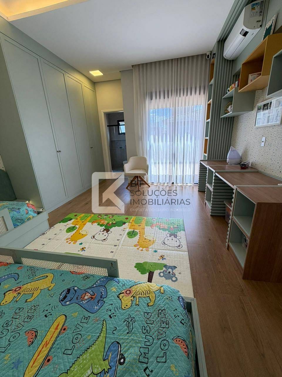 Sobrado, 3 quartos, 274 m² - Foto 16