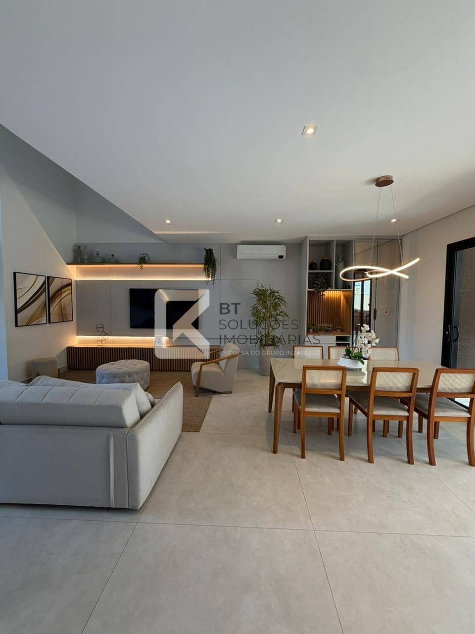 Sobrado, 3 quartos, 274 m² - Foto 5