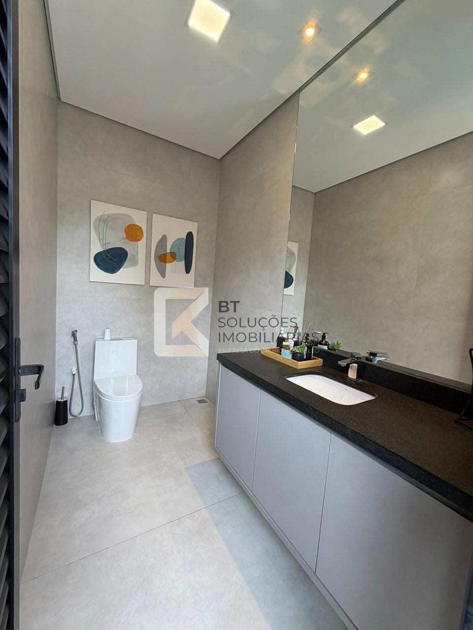 Sobrado, 3 quartos, 274 m² - Foto 23