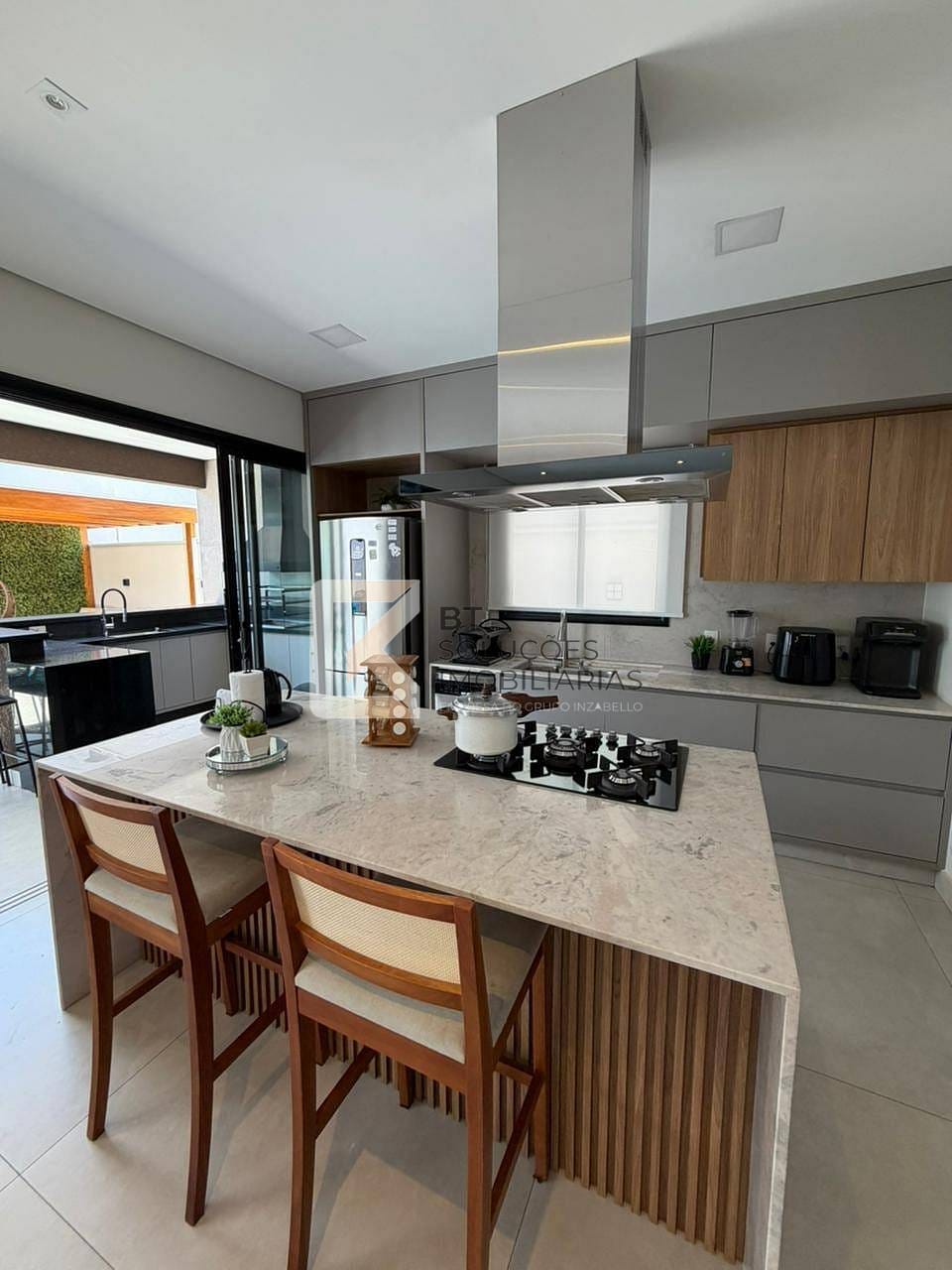 Sobrado, 3 quartos, 274 m² - Foto 7