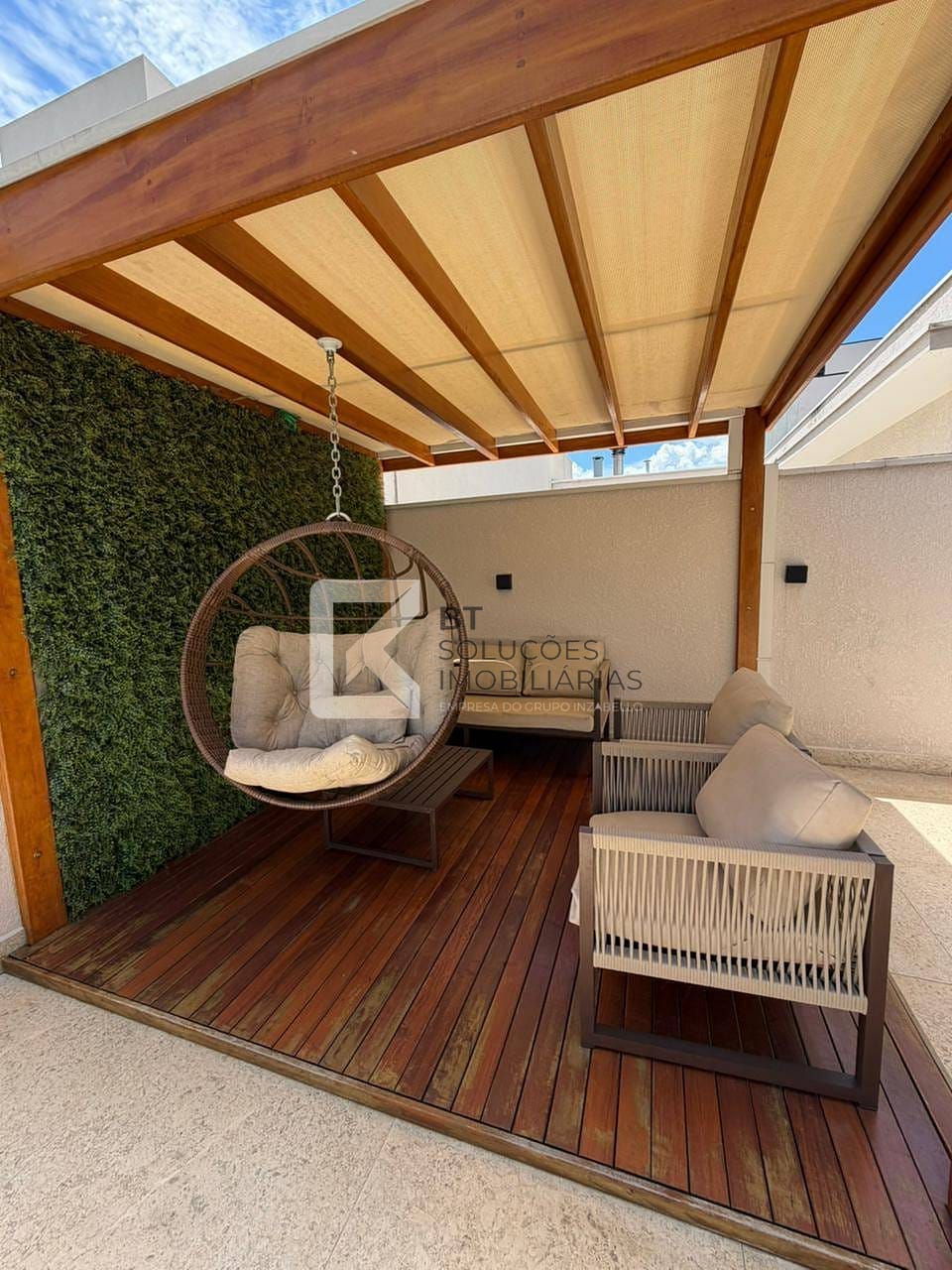 Sobrado, 3 quartos, 274 m² - Foto 31