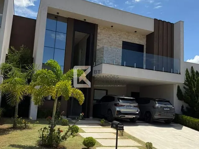 Sobrado com 300m² 3 quartos e 4 banheiros, à venda, no bairro Jardim Residencial Maria Dulce em Indaiatuba