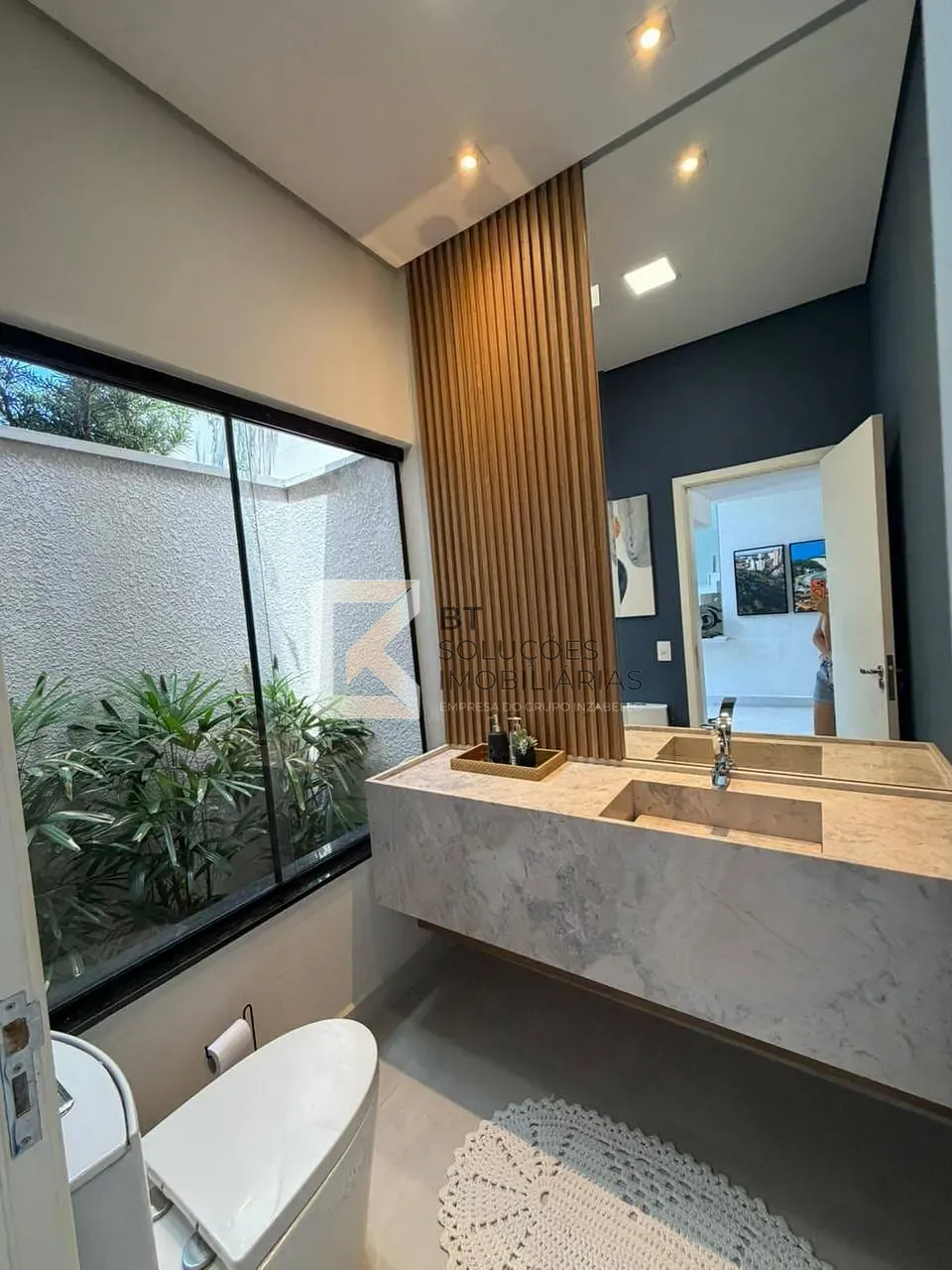 Sobrado, 3 quartos, 274 m² - Foto 21