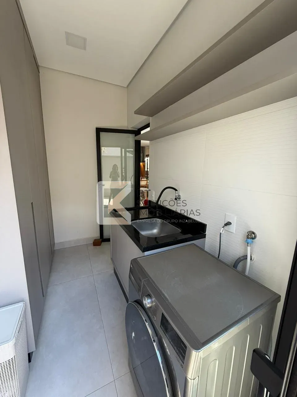 Sobrado, 3 quartos, 274 m² - Foto 9