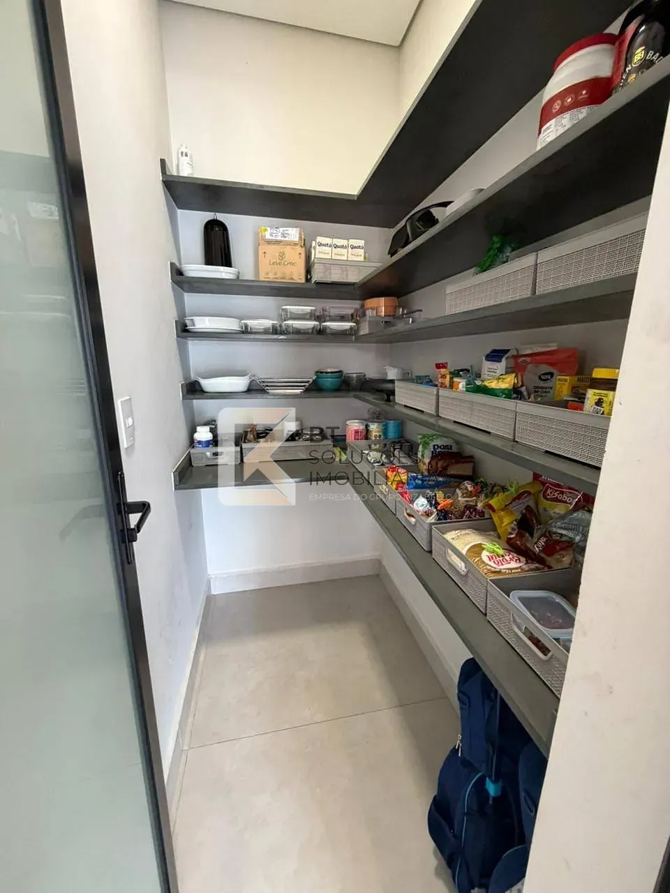 Sobrado, 3 quartos, 274 m² - Foto 8
