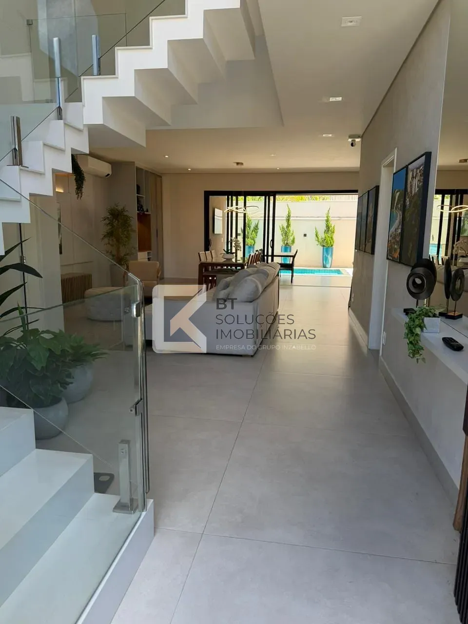 Sobrado, 3 quartos, 274 m² - Foto 4