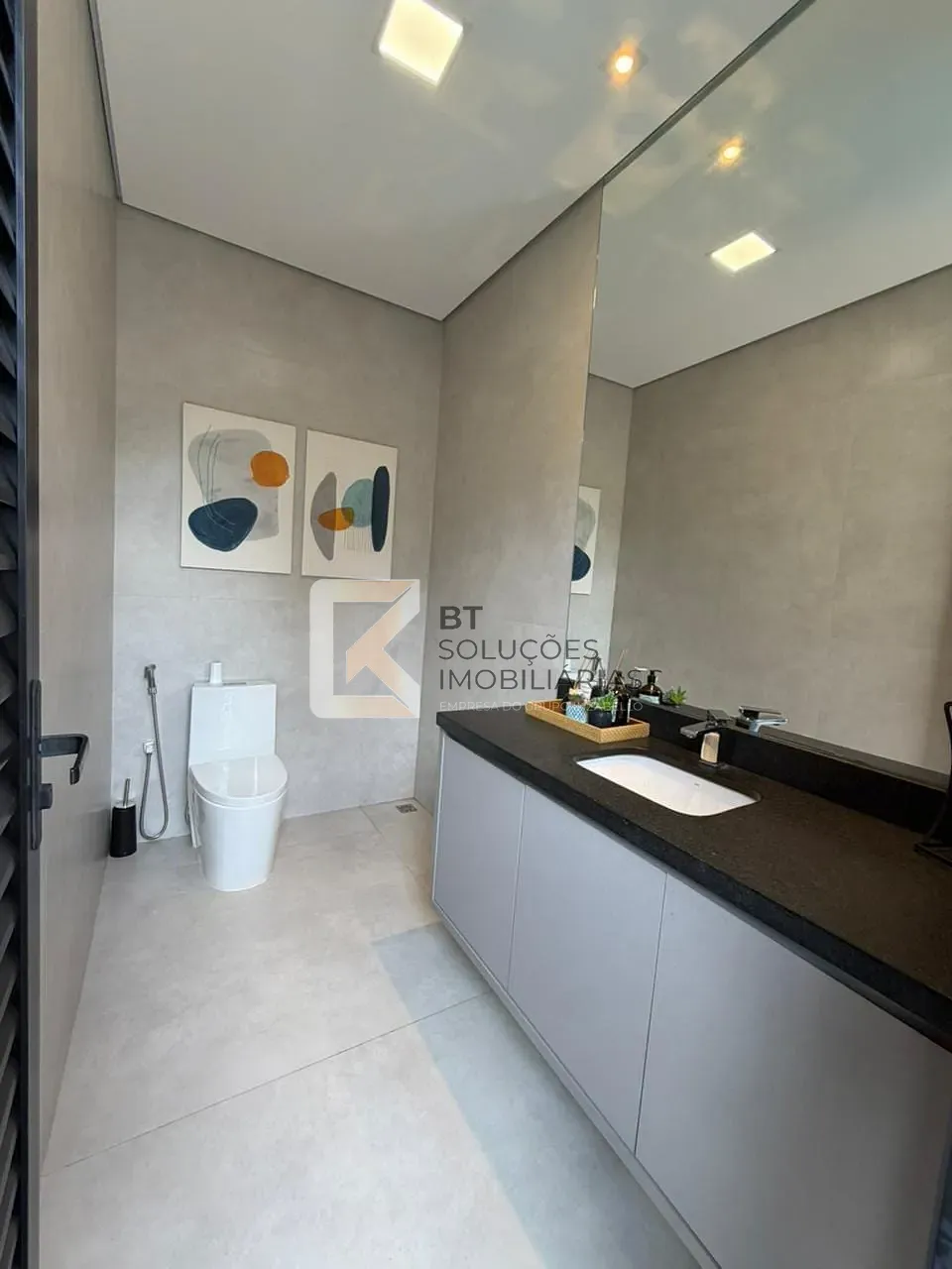 Sobrado, 3 quartos, 274 m² - Foto 23