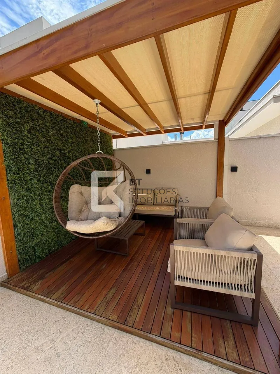 Sobrado, 3 quartos, 274 m² - Foto 31
