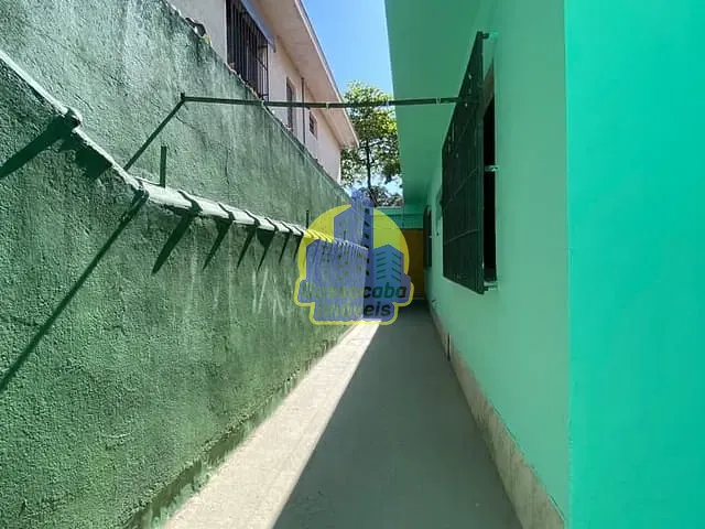 Sobrado com 250m² 2 quartos e 1 banheiro, à venda, no bairro Vila Dalva em São Paulo
