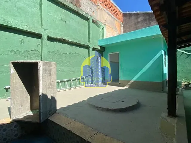 Sobrado com 250m² 2 quartos e 1 banheiro, à venda, no bairro Vila Dalva em São Paulo