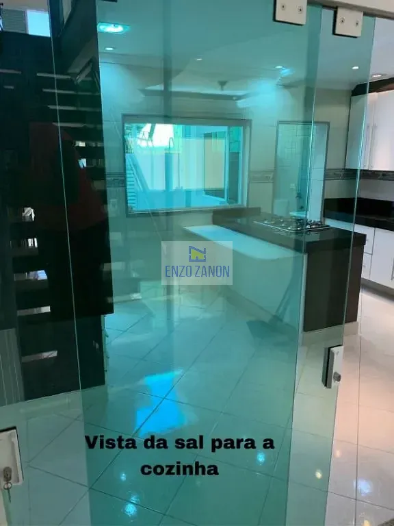 Sobrado, 4 quartos, 340 m² - Foto 8