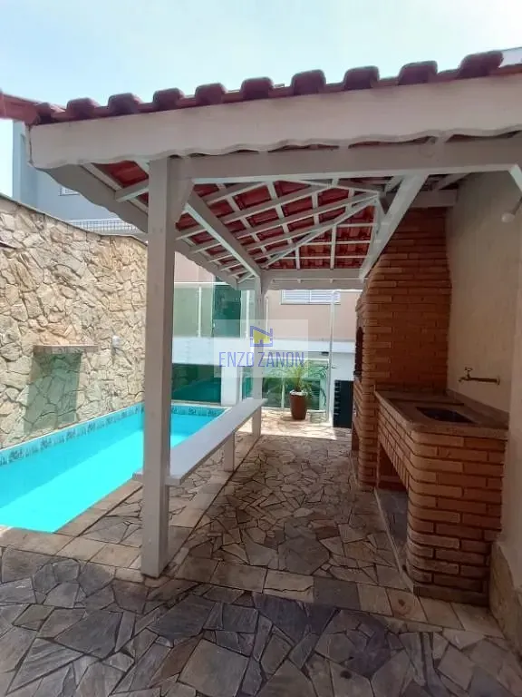 Sobrado, 4 quartos, 340 m² - Foto 34