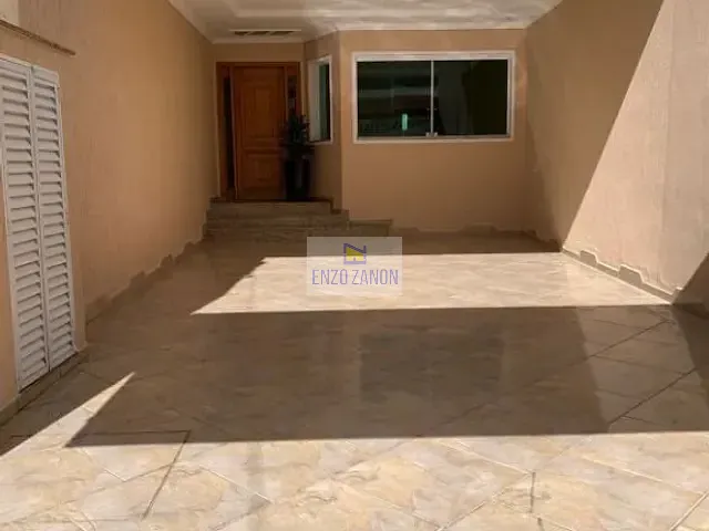 Sobrado com 150m² 4 quartos e 6 banheiros, à venda, no bairro Parque São Diogo em São Bernardo do Campo