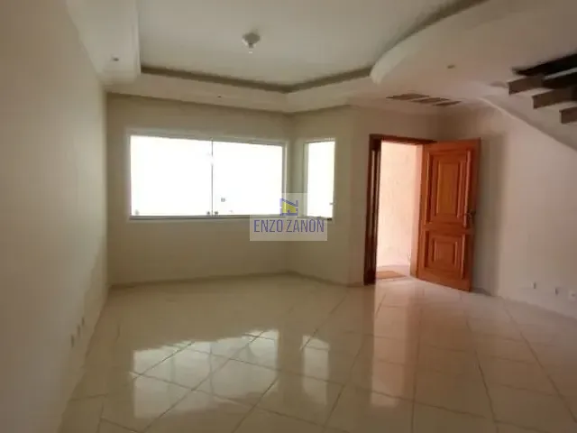 Sobrado com 150m² 4 quartos e 6 banheiros, à venda, no bairro Parque São Diogo em São Bernardo do Campo