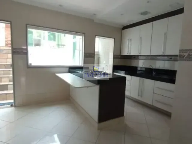 Sobrado com 150m² 4 quartos e 6 banheiros, à venda, no bairro Parque São Diogo em São Bernardo do Campo