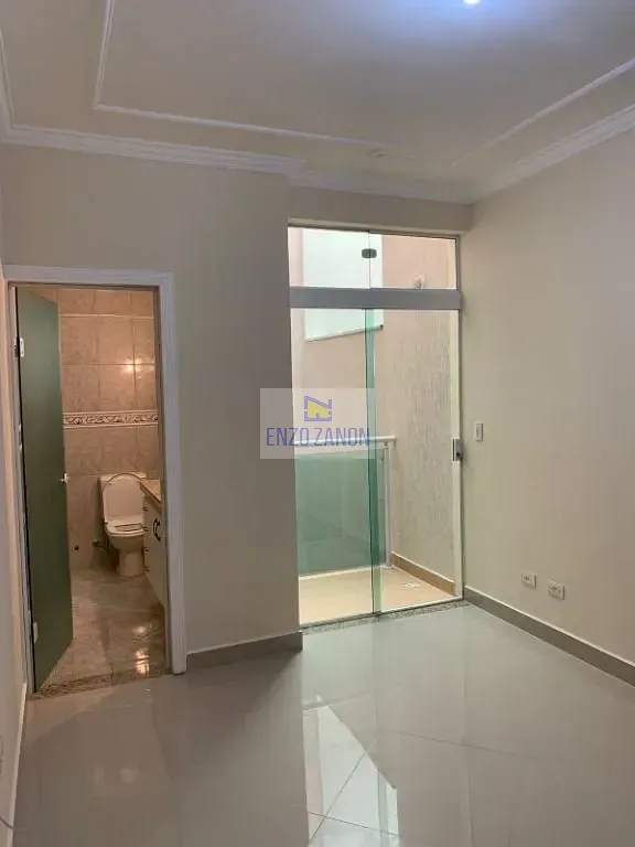 Sobrado, 4 quartos, 340 m² - Foto 18