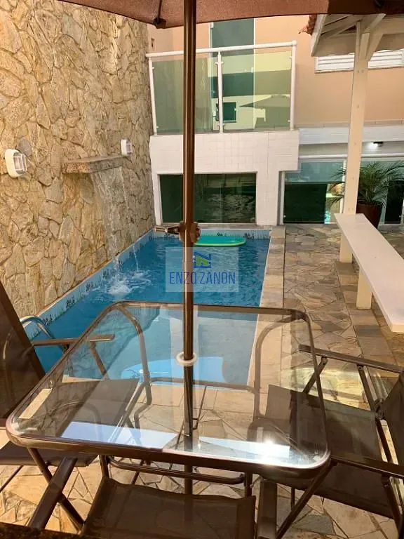 Sobrado, 4 quartos, 340 m² - Foto 29