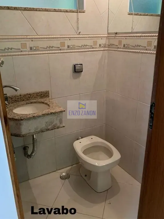 Sobrado, 4 quartos, 340 m² - Foto 9