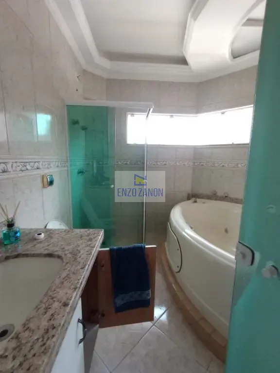Sobrado, 4 quartos, 340 m² - Foto 15